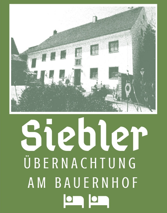 Siebler Übernachtung Egg